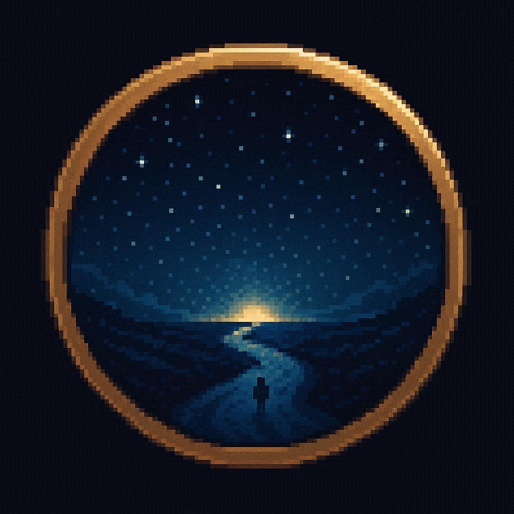 The Long Game